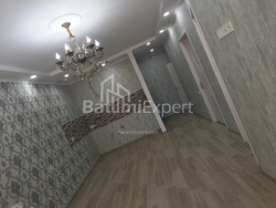 Daire 67 m² Daire - Tbel-Abuseridze, Batumi, Gürcistan