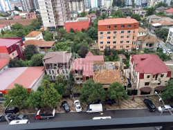 Daire 77 m² Daire - Tbel-Abuseridze, Batumi, Gürcistan