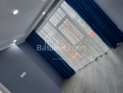 Daire 77 m² Daire - Tbel-Abuseridze, Batumi, Gürcistan