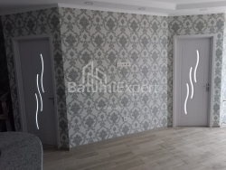 Daire 77 m² Daire - Tbel-Abuseridze, Batumi, Gürcistan