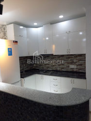 Daire 77 m² Daire - Tbel-Abuseridze, Batumi, Gürcistan