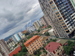Daire 77 m² Daire - Tbel-Abuseridze, Batumi, Gürcistan