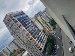 Daire 77 m² Daire - Tbel-Abuseridze, Batumi, Gürcistan