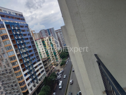 Daire 77 m² Daire - Tbel-Abuseridze, Batumi, Gürcistan