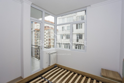 Daire 37 m² Daire - Ekvtime Takaishvili, Batumi, Gürcistan