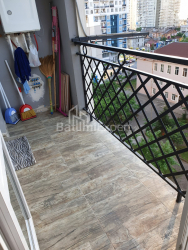 Daire 47 m² Daire - Vakhtang Gorgasali, Batumi, Gürcistan