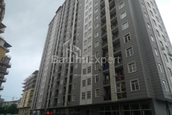 Daire 2-oda 47 m² - Vakhtang Gorgasali, Batumi