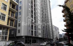 Daire 2-oda 47 m² - Vakhtang Gorgasali, Batumi