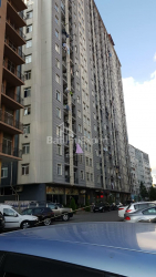 Daire 47 m² Daire - Vakhtang Gorgasali, Batumi, Gürcistan