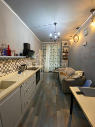 Daire 2-oda 51 m² - Angisa, Batumi