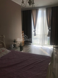 Daire 2-oda 51 m² - Angisa, Batumi