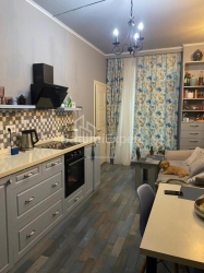 Daire 2-oda 51 m² - Angisa, Batumi