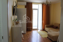 Daire 2-oda 51 m² - Angisa, Batumi