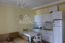 Daire 2-oda 51 m² - Angisa, Batumi