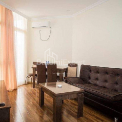 Daire 2-oda 41.2 m² - Alexandra Puşkin, Batumi