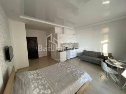 Daire 1-oda 31.3 m² - Şerif Khimshiashvili, Batumi