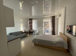 Daire 1-oda 31.3 m² - Şerif Khimshiashvili, Batumi