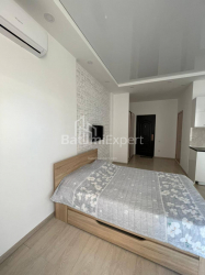 Daire 31.3 m² Daire - Şerif Khimshiashvili, Batumi, Gürcistan