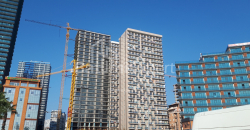 Daire 1-oda 31.3 m² - Şerif Khimshiashvili, Batumi