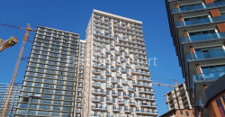 Daire 31.3 m² Daire - Şerif Khimshiashvili, Batumi, Gürcistan