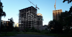 Emlak inşaat halinde 88 m² Daire - Angisa, Batumi, Gürcistan