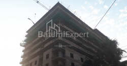 Emlak inşaat halinde 88 m² Daire - Angisa, Batumi, Gürcistan