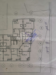 Emlak inşaat halinde 88 m² Daire - Angisa, Batumi, Gürcistan