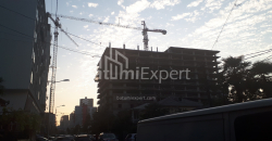 Emlak inşaat halinde 88 m² Daire - Angisa, Batumi, Gürcistan