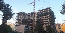 Emlak inşaat halinde 88 m² Daire - Angisa, Batumi, Gürcistan