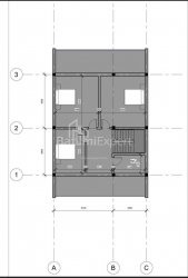 Mesken 270 m² Daire - Grigola Eliava, Batumi, Gürcistan