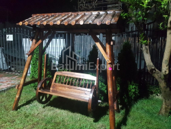 Mesken 200 m² Daire - Svimon Kananeli, Kvariati, Gürcistan