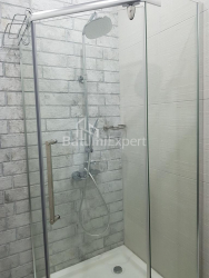 Mesken 200 m² Daire - Svimon Kananeli, Kvariati, Gürcistan