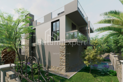 Mesken 200 m² Daire - Svimon Kananeli, Kvariati, Gürcistan