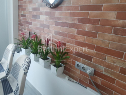Mesken 200 m² Daire - Svimon Kananeli, Kvariati, Gürcistan