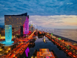 Daire 30 m² Daire - Şerif Khimshiashvili, Batumi, Gürcistan