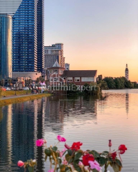 Daire 30 m² Daire - Şerif Khimshiashvili, Batumi, Gürcistan