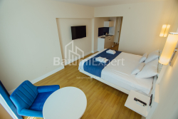 Daire 30 m² Daire - Şerif Khimshiashvili, Batumi, Gürcistan