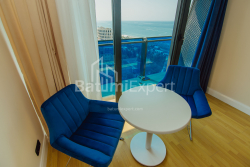 Daire 30 m² Daire - Şerif Khimshiashvili, Batumi, Gürcistan