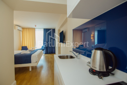 Daire 30 m² Daire - Şerif Khimshiashvili, Batumi, Gürcistan