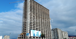 Daire 29.3 m² Daire - Zhiuli Shartava, Batumi, Gürcistan