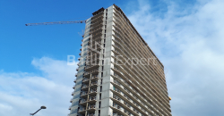 Daire 29.3 m² Daire - Zhiuli Shartava, Batumi, Gürcistan
