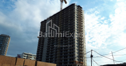 Daire 29.3 m² Daire - Zhiuli Shartava, Batumi, Gürcistan