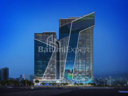 Daire 1-oda 29.3 m² - Zhiuli Shartava, Batumi