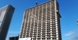 Daire 1-oda 29.3 m² - Zhiuli Shartava, Batumi