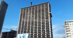 Daire 1-oda 29.3 m² - Zhiuli Shartava, Batumi