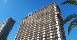 Daire 29.3 m² Daire - Zhiuli Shartava, Batumi, Gürcistan