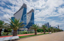 Daire 1-oda 33 m² - Şerif Khimshiashvili, Batumi