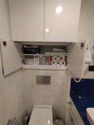 Daire 33 m² Daire - Şerif Khimshiashvili, Batumi, Gürcistan