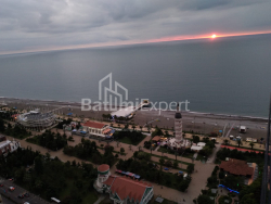 Daire 33 m² Daire - Şerif Khimshiashvili, Batumi, Gürcistan