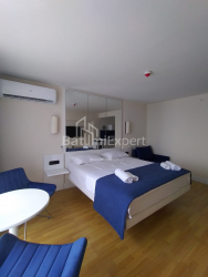 Daire 1-oda 33 m² - Şerif Khimshiashvili, Batumi